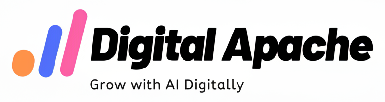 Digital Apache